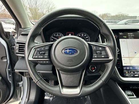 Used 2025 Subaru Outback Premium w/ Popular Package #1A image 22