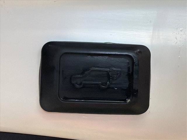 Used 2025 Toyota RAV4 Limited FWD image 20