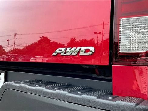 Used 2021 Honda Ridgeline RTL-E image 25
