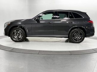 Used 2025 Mercedes-Benz GLC 350e 4MATIC w/ AMG Line video 4