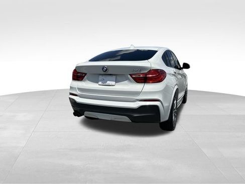 Used 2018 BMW X4 xDrive28i AWD/4WD image 5