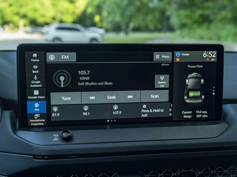 Used 2024 Honda Accord Touring image 30