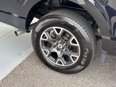 Used 2024 Ford F150 STX RWD image 27