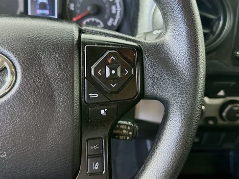 Used 2023 Toyota Tacoma SR AWD/4WD image 25