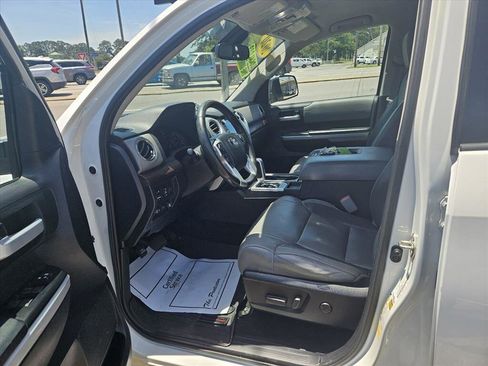 Used 2020 Toyota Tundra Limited RWD image 10