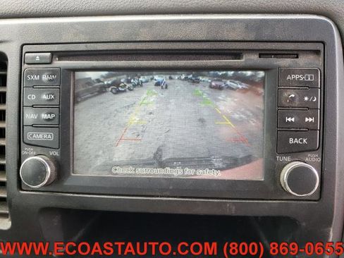 Used 2015 Nissan NV 2500 SV w/ Technology Package image 9