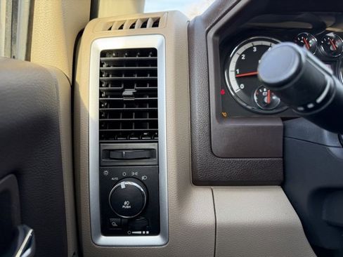 Used 2010 Dodge Ram 1500 Truck SLT w/ Big Horn Regional Pkg image 18