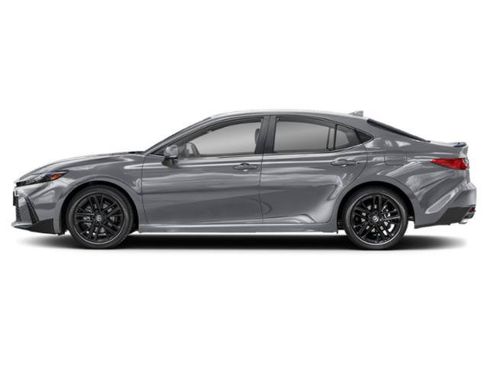 Used 2025 Toyota Camry SE FWD image 3