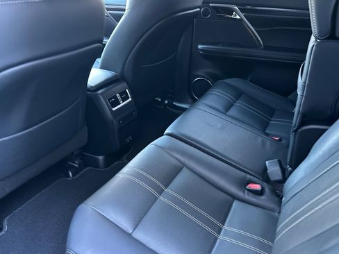 Used 2020 Lexus RX 350 AWD w/ Luxury Package image 15