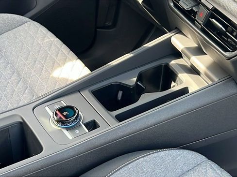 New 2026 Volkswagen Tiguan S image 12