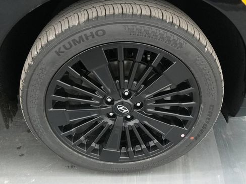 New 2026 Hyundai Santa Fe Calligraphy AWD/4WD image 12