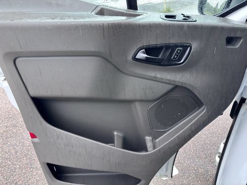 Used 2025 Ford Transit 250 148 Medium Roof Extended AWD image 14