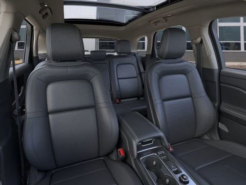 New 2025 Lincoln Corsair Grand Touring w/ Equipment Group 301A image 10