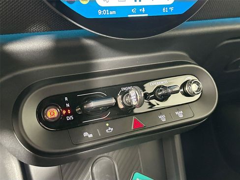 New 2026 MINI Cooper S FWD image 16