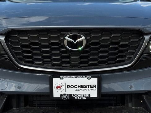 New 2026 MAZDA CX-5 Select AWD/4WD image 95