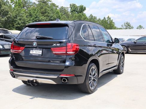 Used 2015 BMW X5 xDrive35d AWD/4WD image 7