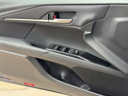 Used 2025 Toyota Camry LE FWD image 26