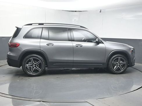 New 2026 Mercedes-Benz GLB 250 image 8
