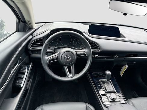 Used 2025 MAZDA CX-30 AWD 2.5 S w/ Select Sport Pkg image 22