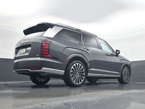 New 2026 Hyundai Palisade Calligraphy image 26