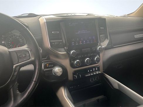 Used 2019 RAM 1500 Laramie image 6
