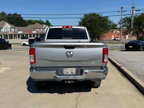 Used 2023 RAM 2500 Tradesman AWD/4WD image 7