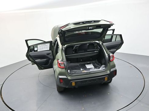 New 2026 Subaru Crosstrek 2.5i Wilderness image 30