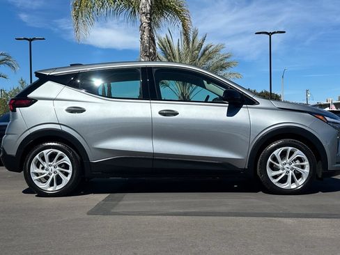 New 2027 Chevrolet Bolt LT w/ Comfort Package FWD image 3