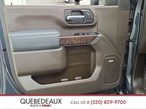 Used 2023 GMC Sierra 3500 Denali AWD/4WD image 12