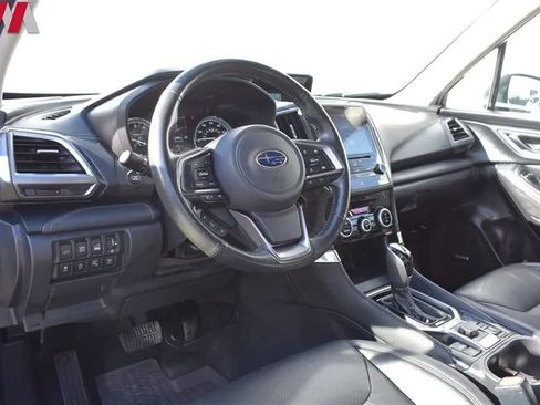 Used 2021 Subaru Forester Touring AWD/4WD image 3