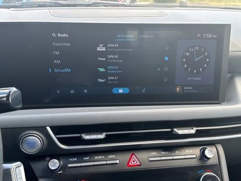 Used 2025 Hyundai Sonata SEL FWD image 26