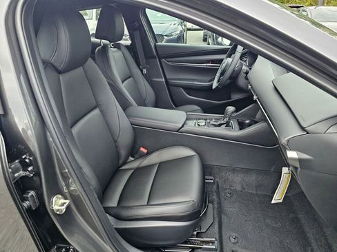 New 2026 MAZDA MAZDA3 s Sport image 27