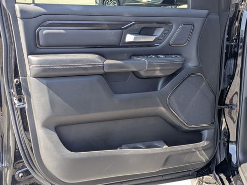 Used 2024 RAM 1500 Rebel w/ Rebel Level 2 Equipment Group AWD/4WD image 14
