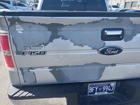 Used 2012 Ford F150 XLT w/ XLT Chrome Pkg image 14