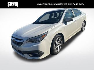 Used 2020 Subaru Legacy Limited w/ Popular Package #3 video 1
