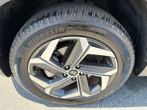 Used 2023 Hyundai Tucson SEL w/ Convenience Package AWD/4WD image 11