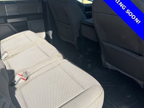 Used 2019 Ford F150 XLT w/ Equipment Group 302A Luxury image 17