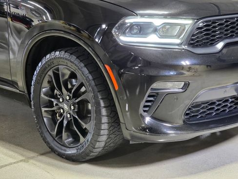 Used 2022 Dodge Durango R/T RWD image 10