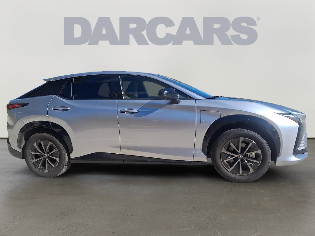 Used 2026 Lexus RZ 450e AWD w/ Technology Package image 7
