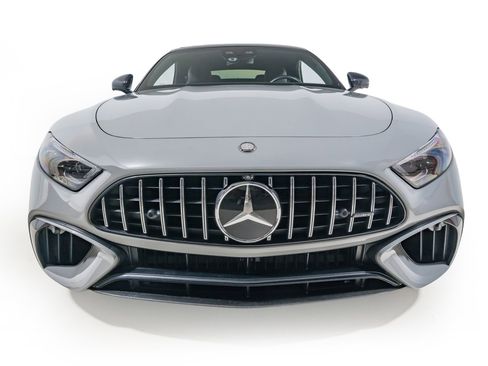 Used 2022 Mercedes-Benz SL 63 AMG 4MATIC image 6