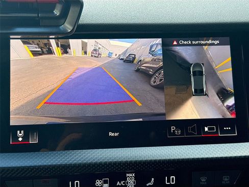 New 2026 Audi RS 3 image 14