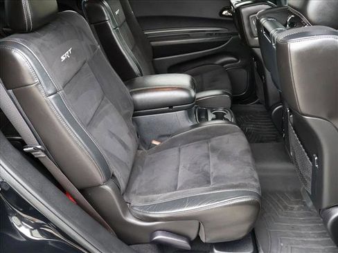 Used 2021 Dodge Durango SRT w/ Black Package AWD/4WD image 27