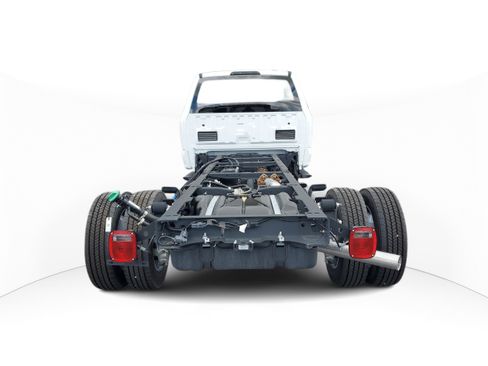 New 2024 Ford F450 XL image 4