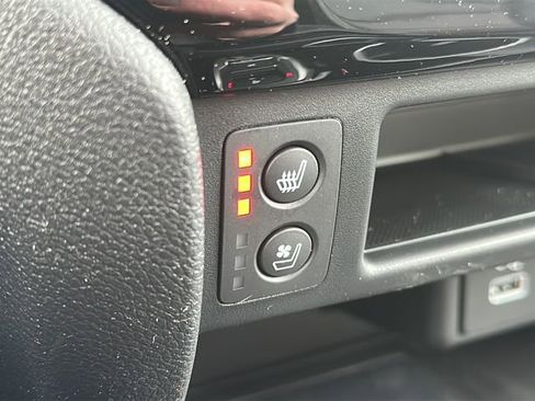 New 2026 Honda Ridgeline Black Edition image 30