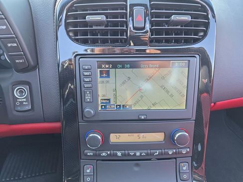 Used 2008 Chevrolet Corvette Coupe w/ Preferred Equipment Group image 9