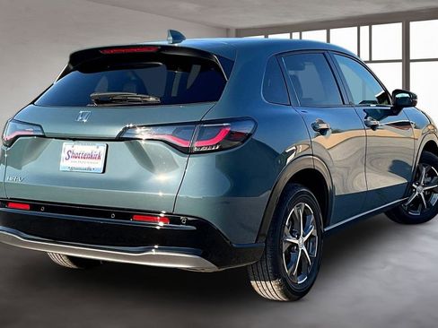 Certified 2024 Honda HR-V EX-L image 6