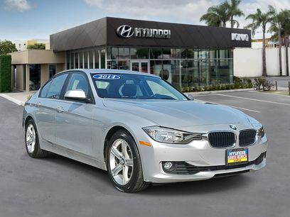 Used 2014 BMW 328i Sedan