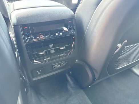 New 2025 Jeep Grand Cherokee L Summit w/ Advanced Protech Group IV image 13