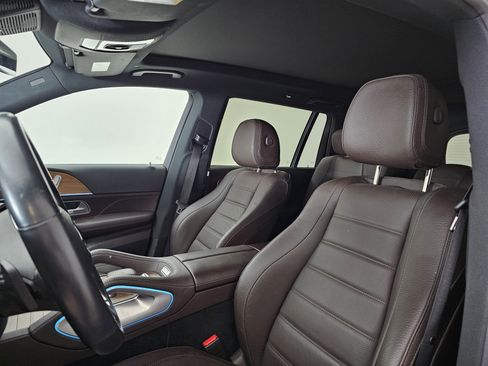 Certified 2022 Mercedes-Benz GLS 450 GLS 450 image 8