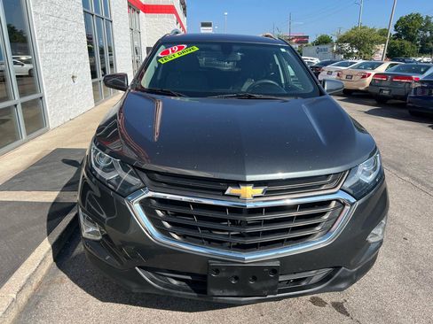 Used 2019 Chevrolet Equinox LT AWD/4WD image 10
